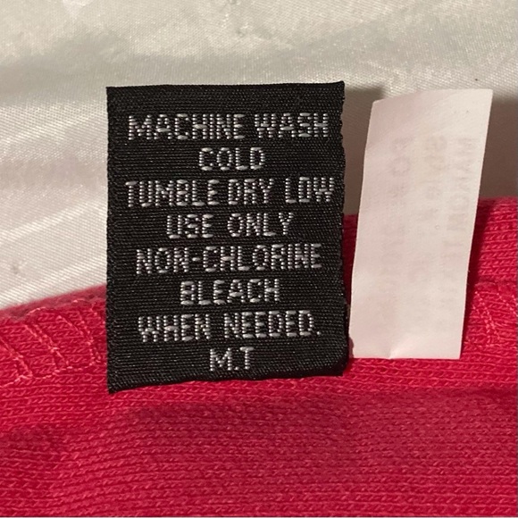 Jonathan Corey Pink Polo Shirt with Classic Collar - Picture 7 of 8